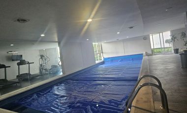 DEPARTAMENTO EN VENTA LOMAS ANAHUAC 2 O 3 REC, 3 BAÑOS, 3 ESTACIONAMIENTOS CON AMENIDADES!!!