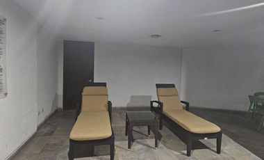 DEPARTAMENTO EN VENTA LOMAS ANAHUAC 2 O 3 REC, 3 BAÑOS, 3 ESTACIONAMIENTOS CON AMENIDADES!!!