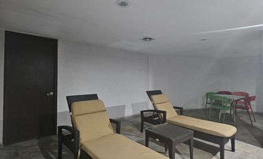 DEPARTAMENTO EN VENTA LOMAS ANAHUAC 2 O 3 REC, 3 BAÑOS, 3 ESTACIONAMIENTOS CON AMENIDADES!!!