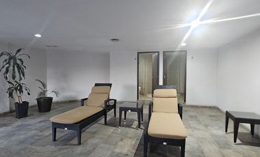 DEPARTAMENTO EN VENTA LOMAS ANAHUAC 2 O 3 REC, 3 BAÑOS, 3 ESTACIONAMIENTOS CON AMENIDADES!!!
