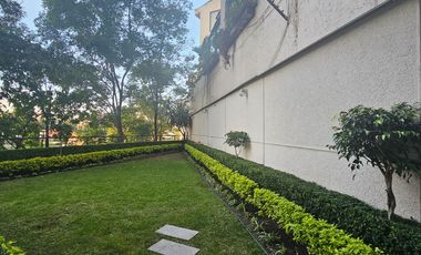 DEPARTAMENTO EN VENTA LOMAS ANAHUAC 2 O 3 REC, 3 BAÑOS, 3 ESTACIONAMIENTOS CON AMENIDADES!!!