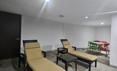 DEPARTAMENTO EN VENTA LOMAS ANAHUAC 2 O 3 REC, 3 BAÑOS, 3 ESTACIONAMIENTOS CON AMENIDADES!!!