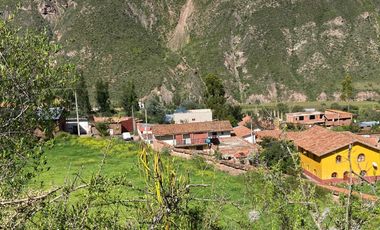 🏞️ ¡Tu refugio natural en Caicay – Paucartambo, Cusco! 🏡