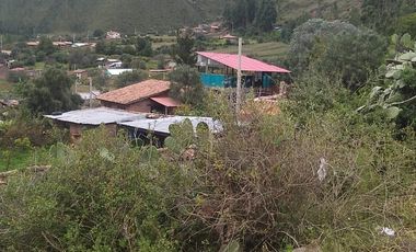 🏞️ ¡Tu refugio natural en Caicay – Paucartambo, Cusco! 🏡