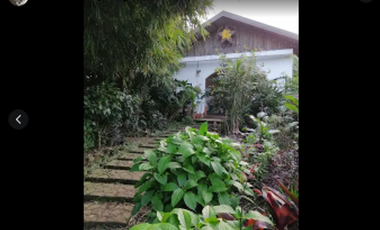 KUBO SA NAYON VACATION FARM RESORT IN ANULING LEJOS, MENDEZ FOR SALE