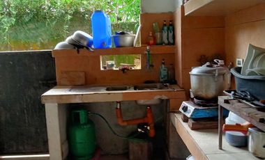 KUBO SA NAYON VACATION FARM RESORT IN ANULING LEJOS, MENDEZ FOR SALE