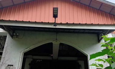 KUBO SA NAYON VACATION FARM RESORT IN ANULING LEJOS, MENDEZ FOR SALE