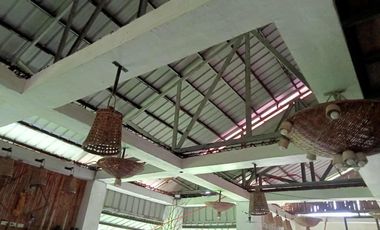 KUBO SA NAYON VACATION FARM RESORT IN ANULING LEJOS, MENDEZ FOR SALE