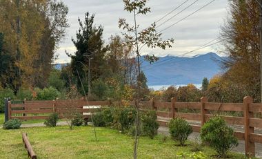 Casa, complejo de cabañas, salón - quincho
