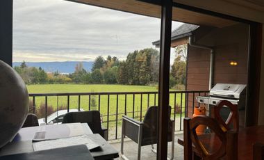 Casa, complejo de cabañas, salón - quincho