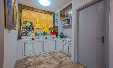 Spacious Modern House for Sale – Ready to Move In! Pave Ban Pho Project – Chachoengsao