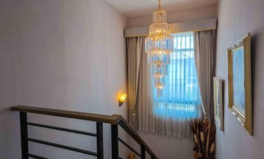 Spacious Modern House for Sale – Ready to Move In! Pave Ban Pho Project – Chachoengsao