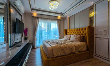 Spacious Modern House for Sale – Ready to Move In! Pave Ban Pho Project – Chachoengsao