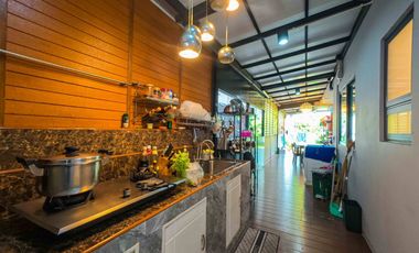 Spacious Modern House for Sale – Ready to Move In! Pave Ban Pho Project – Chachoengsao