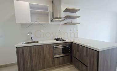 Apartamento en Venta (para estrenar), Edificio Verdi, Chia