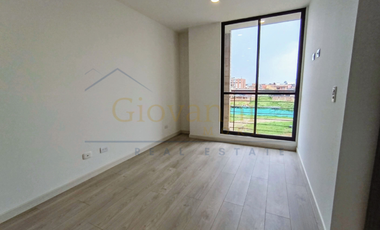 Apartamento en Venta (para estrenar), Edificio Verdi, Chia