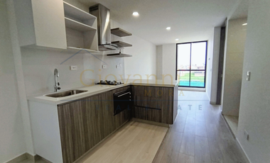 Apartamento en Venta (para estrenar), Edificio Verdi, Chia