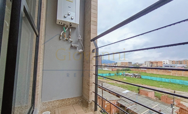 Apartamento en Venta (para estrenar), Edificio Verdi, Chia