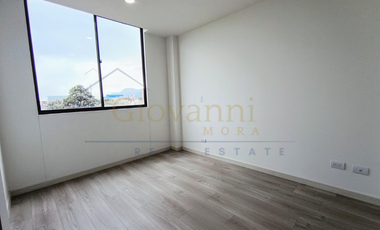 Apartamento en Venta (para estrenar), Edificio Verdi, Chia