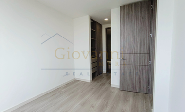 Apartamento en Venta (para estrenar), Edificio Verdi, Chia