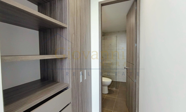Apartamento en Venta (para estrenar), Edificio Verdi, Chia
