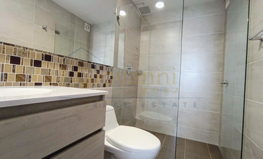 Apartamento en Venta (para estrenar), Edificio Verdi, Chia