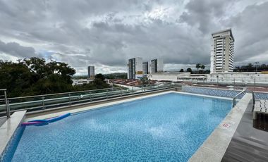 Se Vende Apartamento- Sector Norte