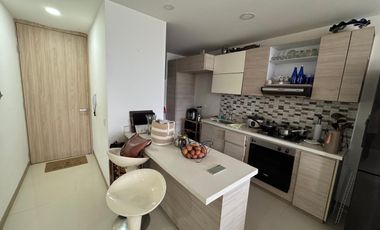 Se Vende Apartamento- Sector Norte