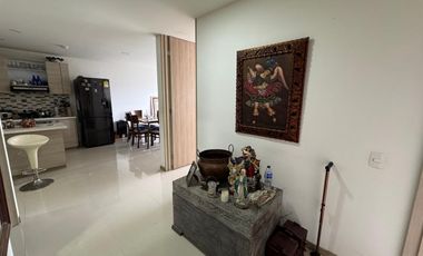 Se Vende Apartamento- Sector Norte