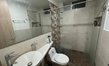 Se Vende Apartamento- Sector Norte