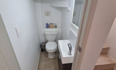 Arriendo 3D y 2B en Chicauma casa