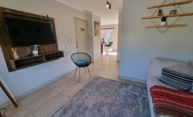 Arriendo 3D y 2B en Chicauma casa