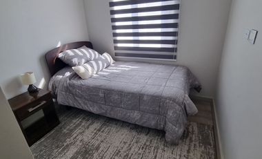 Arriendo 3D y 2B en Chicauma casa