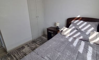 Arriendo 3D y 2B en Chicauma casa