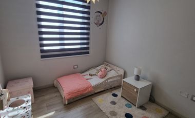 Arriendo 3D y 2B en Chicauma casa