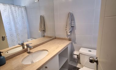 Arriendo 3D y 2B en Chicauma casa