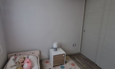 Arriendo 3D y 2B en Chicauma casa
