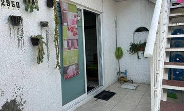 Casa en Venta en Jardines de la Paz, usada anteriormente como Panadería