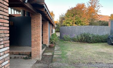 Olmué, Linda Casa Condominio Cerrado