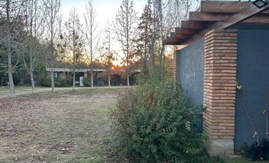 Olmué, Linda Casa Condominio Cerrado