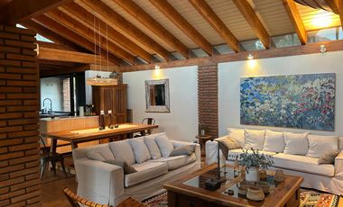 Olmué, Linda Casa Condominio Cerrado