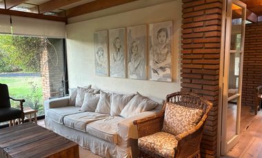 Olmué, Linda Casa Condominio Cerrado