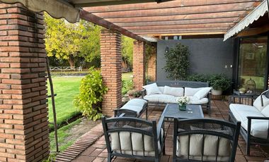 Olmué, Linda Casa Condominio Cerrado