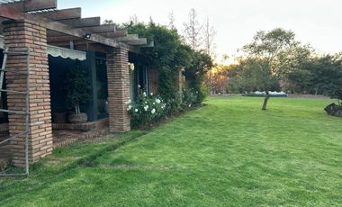Olmué, Linda Casa Condominio Cerrado