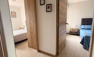 Venta apartamento Av Sur Mercasa