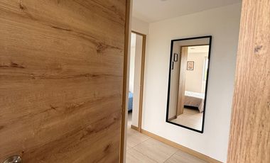 Venta apartamento Av Sur Mercasa