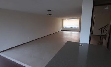 Casa en Renta en Bosque de las Fuentes Calimaya modelo Trevi