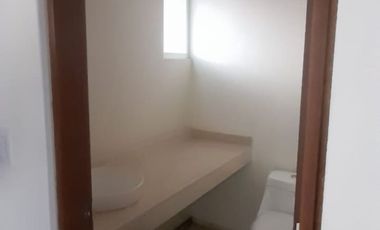 Casa en Renta en Bosque de las Fuentes Calimaya modelo Trevi