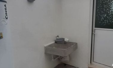 Casa en Renta en Bosque de las Fuentes Calimaya modelo Trevi