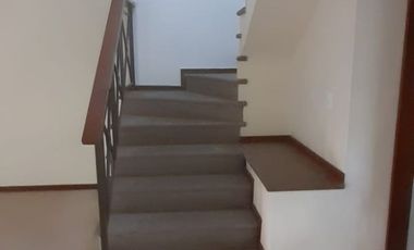 Casa en Renta en Bosque de las Fuentes Calimaya modelo Trevi